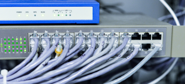 ienet