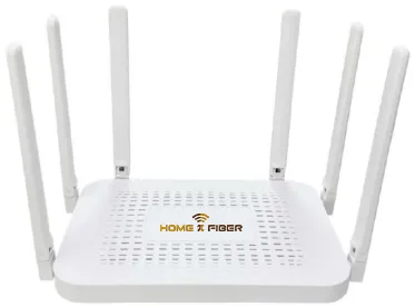 Aura E755 Front View