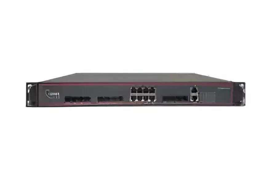 Aura E755 Front View