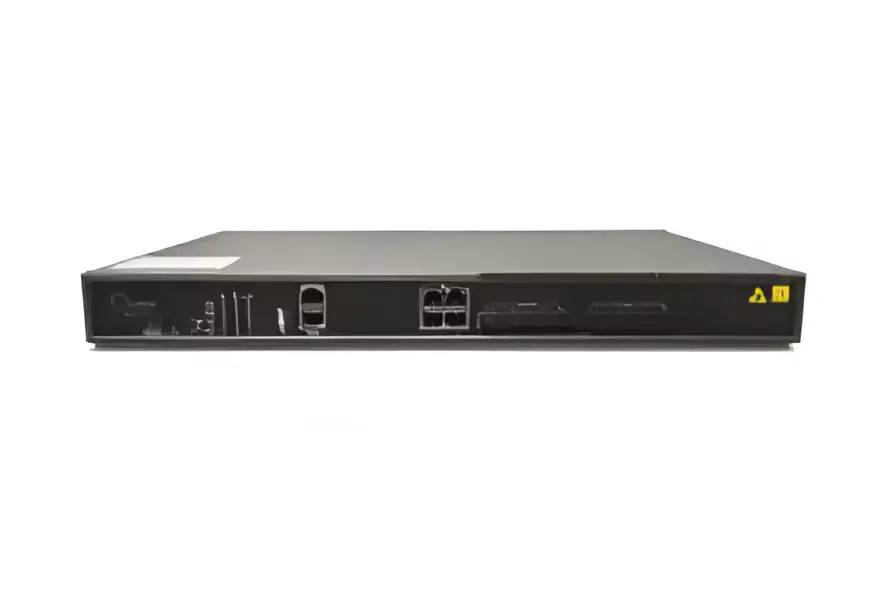 Aura E755 Front View