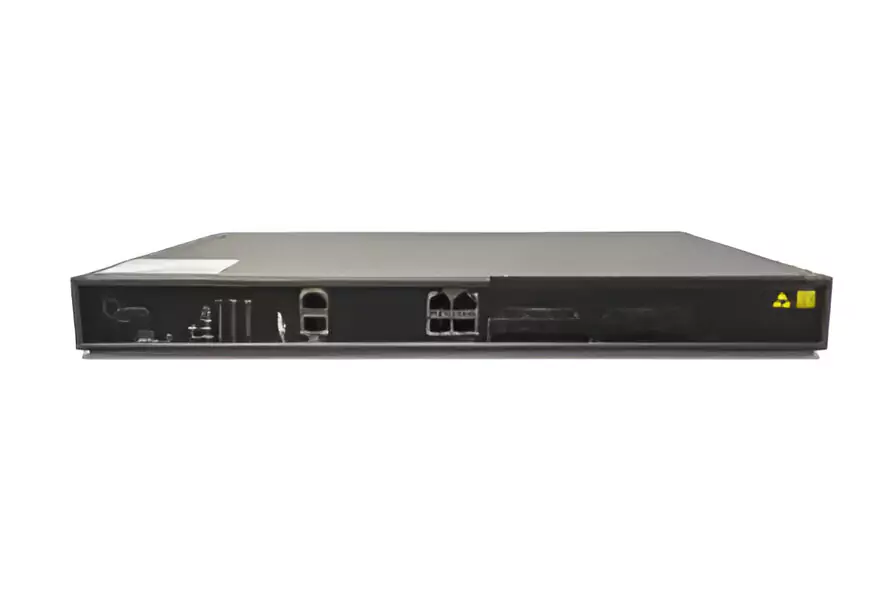 Aura E755 Front View