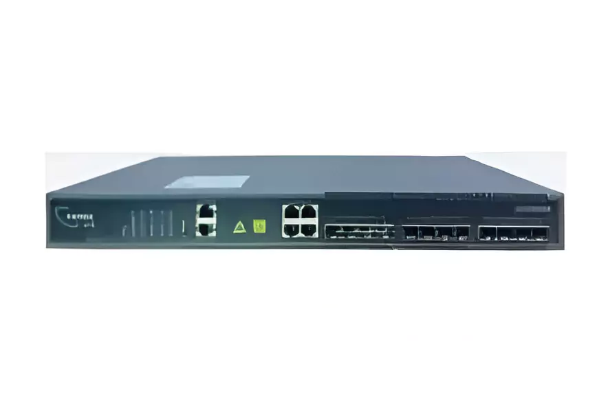 Aura E755 Front View